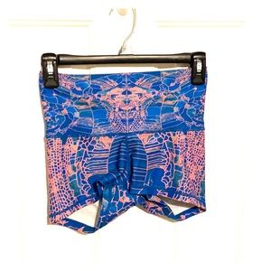 Niyamasol Women Yoga Short